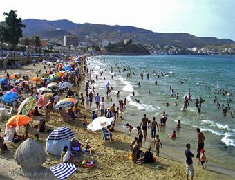 فشل موسم الإصطياف في جيجل سببه ضعف التنظيم