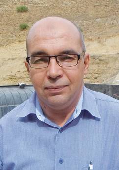 «La priorité est la protection des terres contre les inondations»