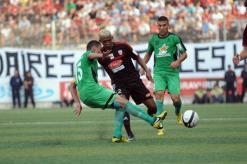 القمة بحملاوي بين المتصدر وحامل اللقب والشلف والنصرية يتطلعان لأول فوز