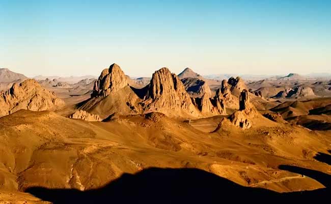 Algérie - Les répercussions de l'exécution de Hervé Gourdel menacent la fragile reprise du tourisme saharien