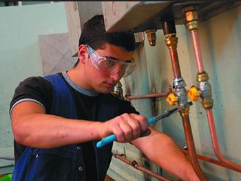 250.000 nouveaux stagiaires attendus