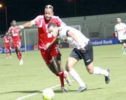 وفاق سطيف - تي بي مازيمبي الكونغولي اليوم على 14