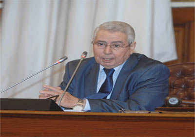 «L'efficacité des assemblées élues repose sur l'écoute des préoccupations des citoyens»