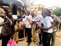 Impossible n'est pas sétifien