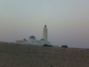 SIDI KHALED, LE PROPHÈTE OUBLIÉ