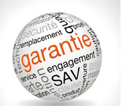 Algérie - Désormais, sous peine d'amende, les produits et services doivent être garantis