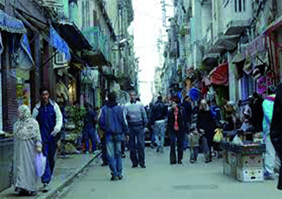 Les Aïds se suivent et se ressemblent