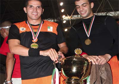 L'expérience des Pétroliers fait la différence