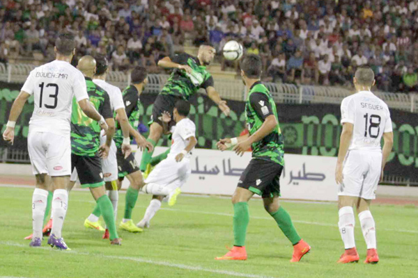 شباب قسنطينة‮‮