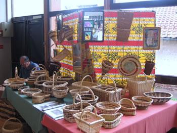 69 artisans au concours régional de Tlemcen