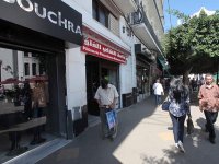 Tout ce qu'il faut pour une journée ordinaire