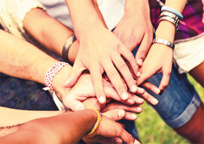 Dans les relations interpersonnelles