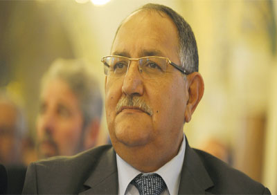 Pas d'arbitrage international dans le conflit avec Cojaal