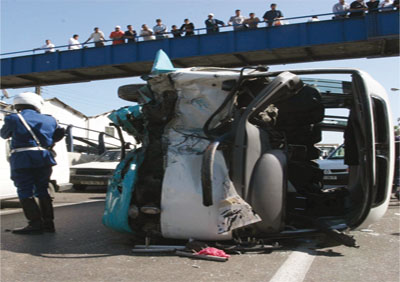 La DGSN insiste sur la révision de certaines dispositions législatives