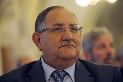 Selon le ministre des travaux publics