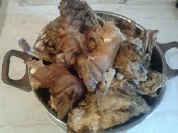 البوزلوف ب5 آلاف دينار والكبدة ب4 آلاف دينار في البويرة