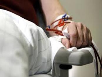 وحدة تصفية الدم لقلتة سيدي سعد بالأغواط