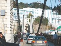 À la faveur des nouveaux projets en cours de réalisation