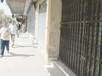 Fête de l'Aïd à Médéa