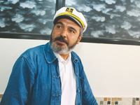 SAMIR OUDJIT, LAUREAT DU PRIX DE LA MEILLEURE INTERPRETATION MASCULINE AU DERNIER FNTP