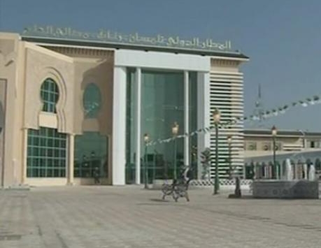 توقيف فرنسي بحوزته 340 قرص مهلوس بمطار تلمسان