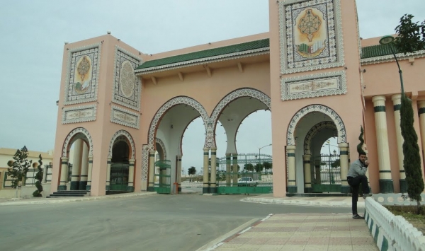 تحقيق أمني يفجر فضيحة بجامعة تلمسان