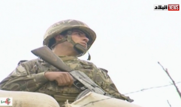 القضاء على 3 إرهابيين في كمين نصبته مفرزة من القوات الخاصة في بسكرة