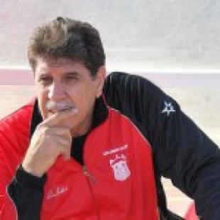 جمعية الشلف تفسخ عقد المدرب مزيان ايغيل بالتراضي