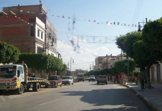 32 دراسة لمخطط شغل الأراضي من أجل تنظيم العمران بغليزان