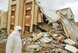 34 ans après le séisme de Chlef