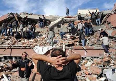 الحكومة تفرج عن هبات مالية خاصة بمنكوبي الشلف