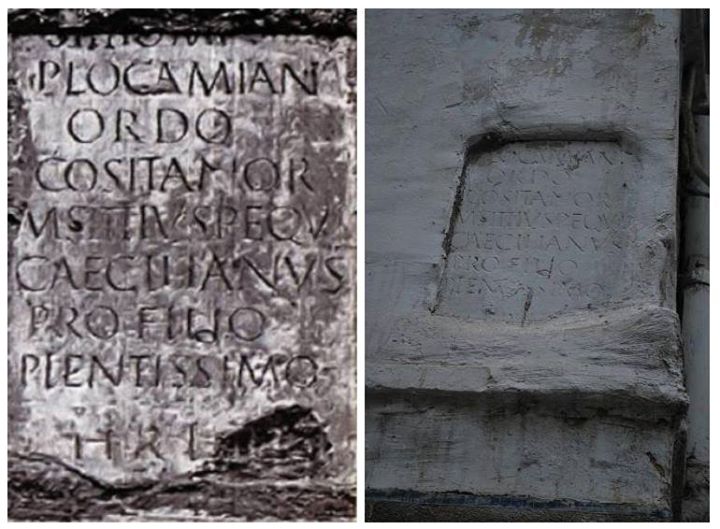 Sur l'origine d'Alger