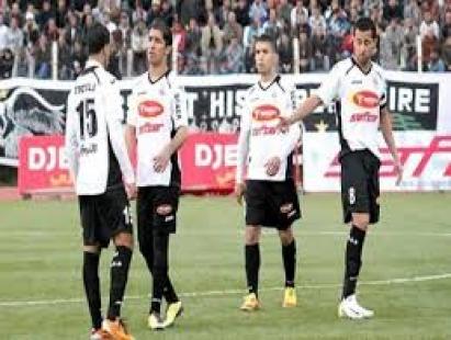 مباراة فيتا كلوب ( الكونغو.د)- وفاق سطيف (الجزائر) يوم 26 اكتوبر بكنشاسا