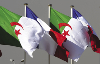 Pour un partenariat industriel gagnant- gagnant entre l'Algérie et la France '