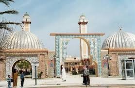 Développement local à Djelfa