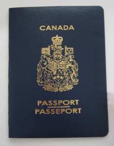 Visa Schengen / Visa Canada