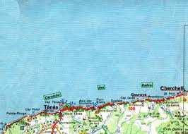 10 jeunes qui tentaient d’émigrer vers l’Europe arrêtés