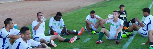 الرابطة الوطنية ترفض طلب الإدارة بتأجيل لقاء سطيف