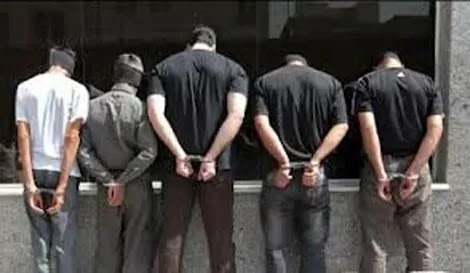 تفكيك عصابة إجرامية مختصة في الاتجار بالمخدرات في ميلة