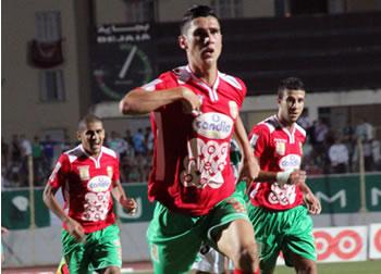 La JSM Béjaïa imperturbable