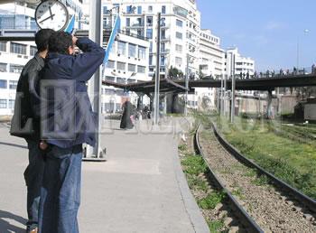 Le front social en ébullition