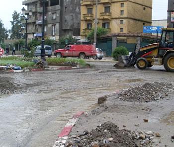 A quand l'intervention des autorités'