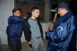 معالجة 525 قضية وتوقيف 1184 شخص في جرائم مختلفة بجيجل