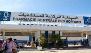 Médicaments dans les hôpitaux