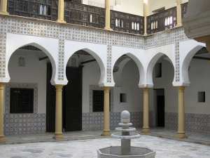 Dar Essouf, le revers d'un sort réservé à un palais