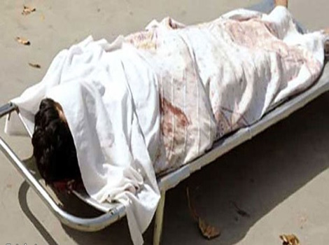 شاب يذبح صديقه بطل كمال الأجسام بضربة سيف بباتنة