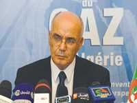 Il affirme que l'environnement et les ressources hydriques seront préservés