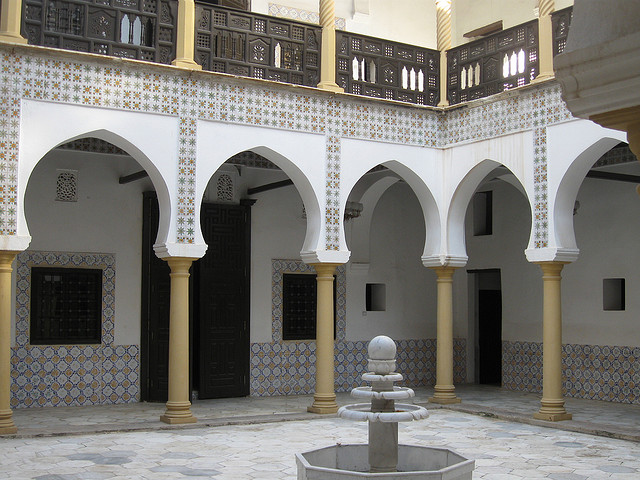 Dar Essouf, le revers d'un sort réservé à un palais