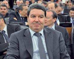 هامل يتنقل إلى غرداية لامتصاص غضب المحتجين