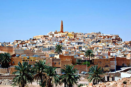 Ghardaïa
